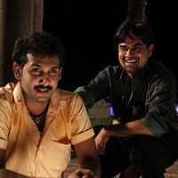 Marudhavelu Tamil Movie Stills | Picture 44411